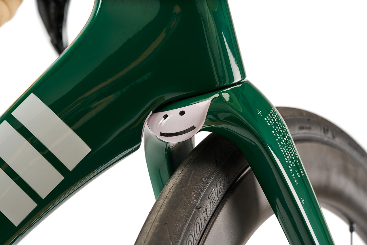 Cinelli Pressure II road bike