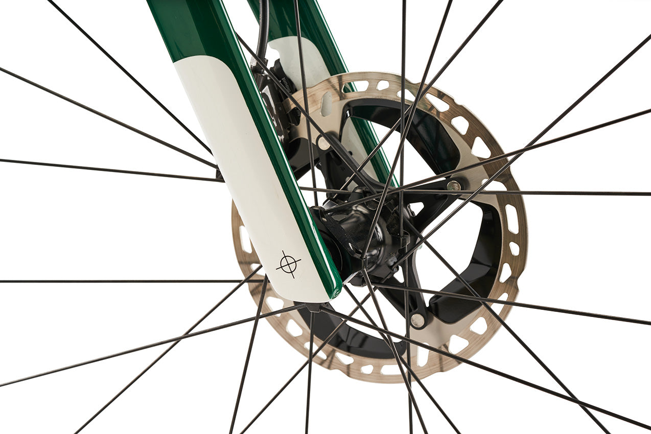 Cinelli Pressure II road bike