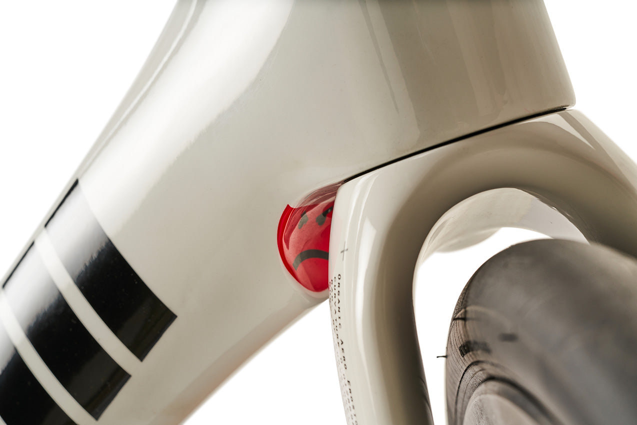 Cinelli Pressure II road bike