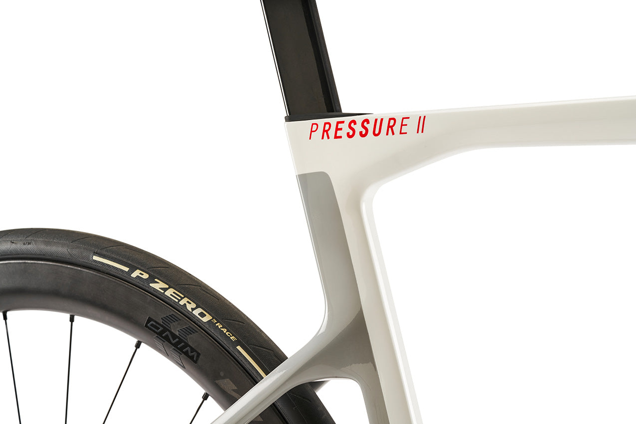 Cinelli Pressure II road bike