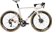 Cinelli Pressure road bike - 2021