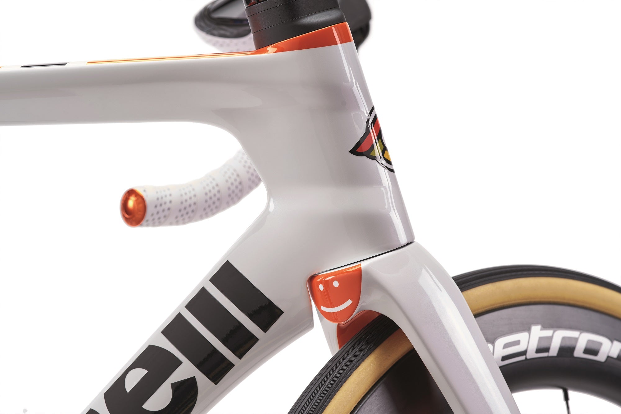 Cinelli Pressure road bike - 2021