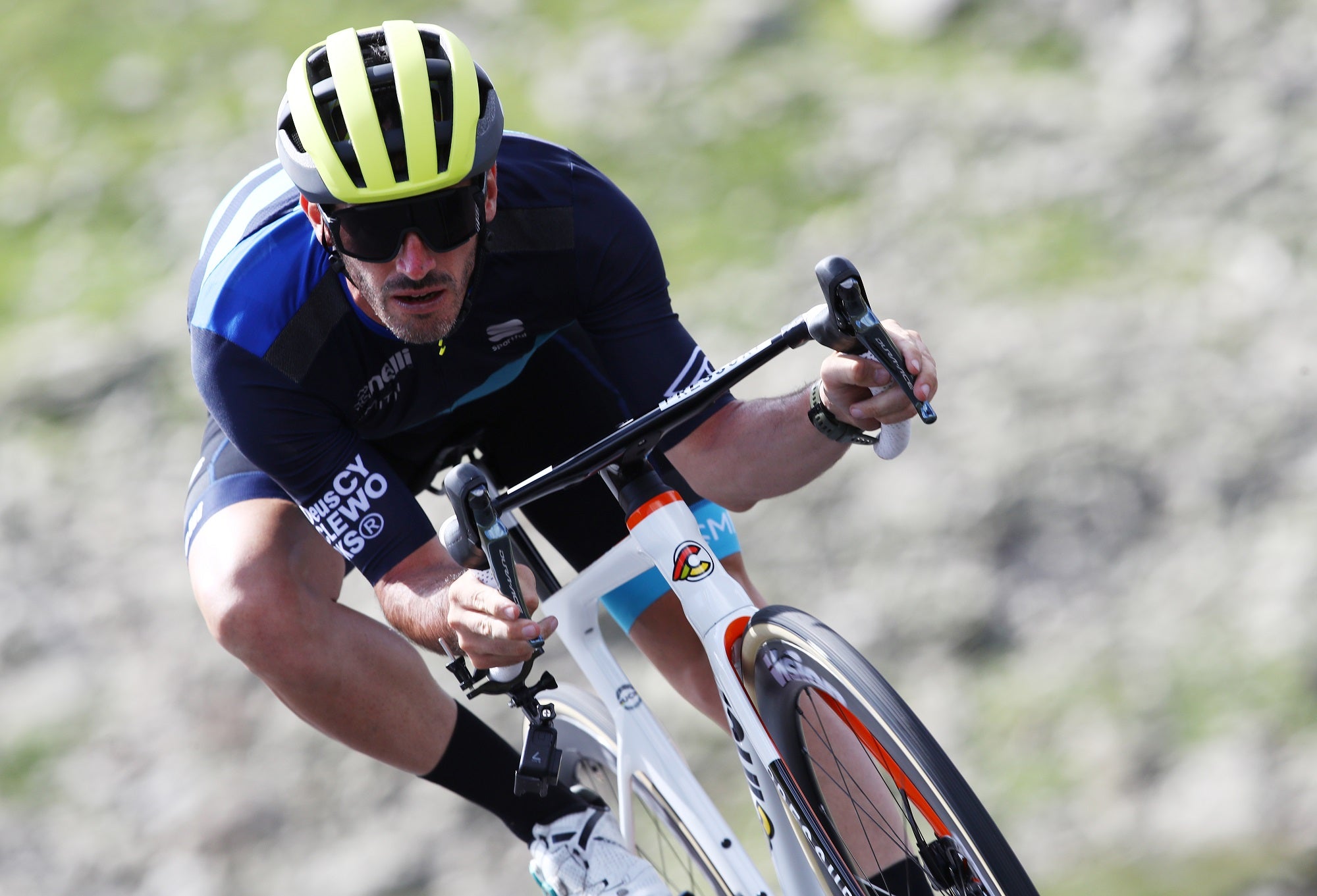 Cinelli Pressure road bike - 2021