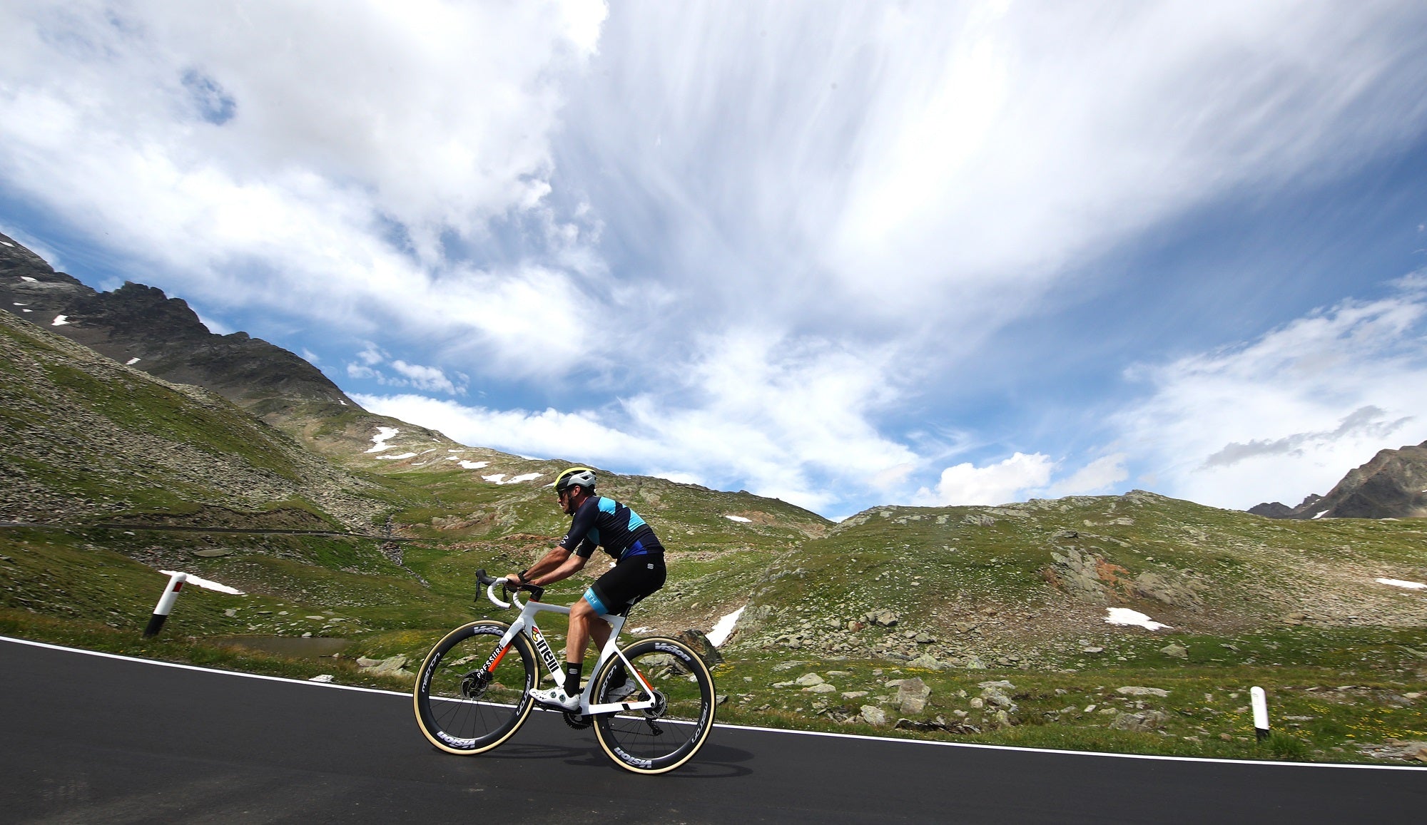 Cinelli Pressure road bike - 2021