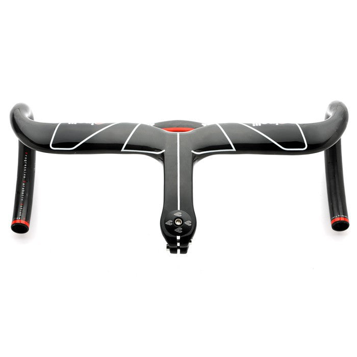 Cabina integrada CINELLI RAM3