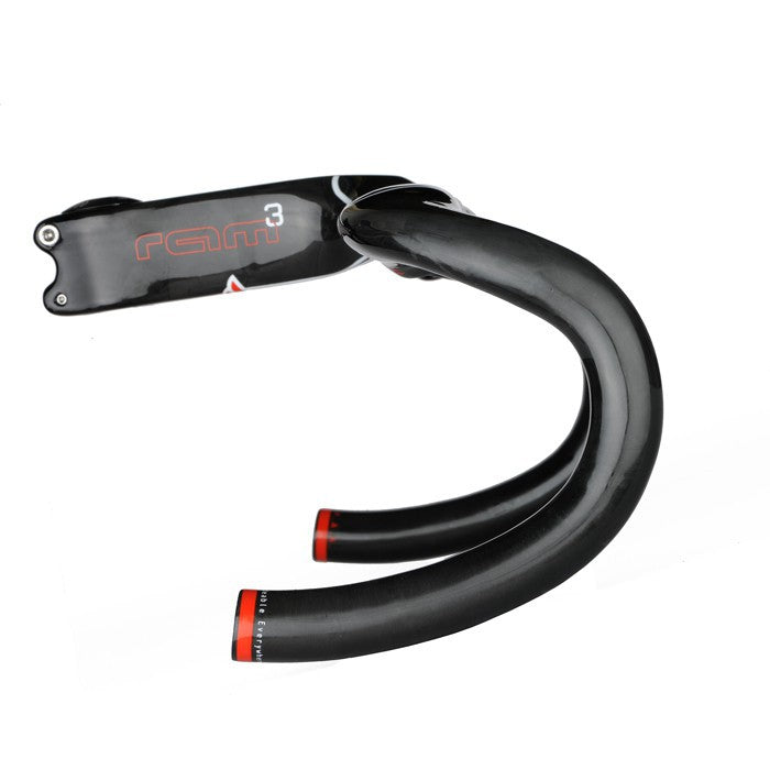 Cabina integrada CINELLI RAM3