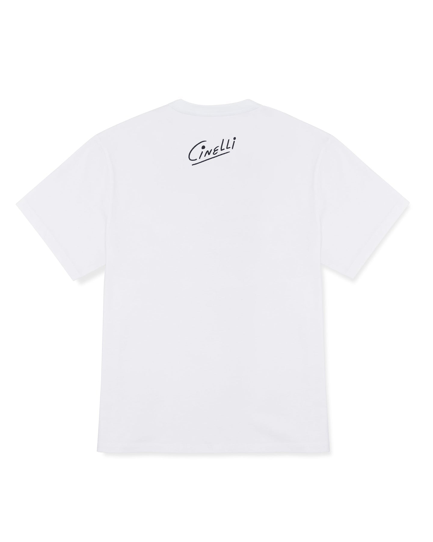 Cinelli Speciale Corsa Braulio T-shirt