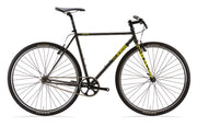 Cinelli Tutto Plus Frameset Mutant Silver