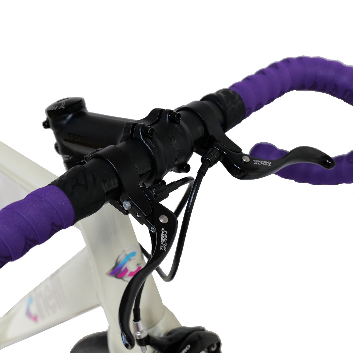 Cinelli Vigorelli frame kit