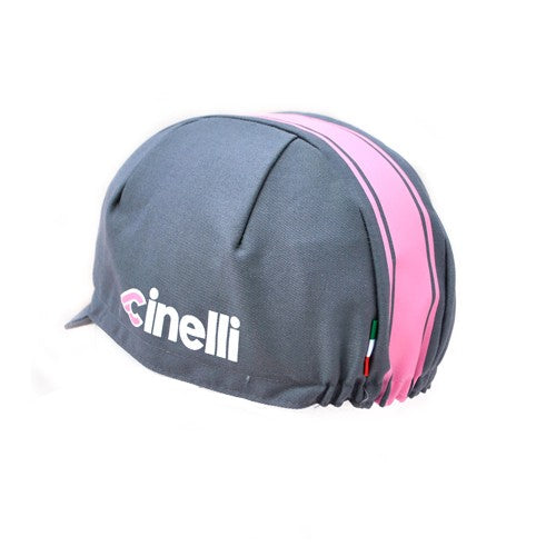 Cappellino da ciclismo Cinelli Vigorosa 2022