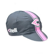 Cappellino da ciclismo Cinelli Vigorosa 2022