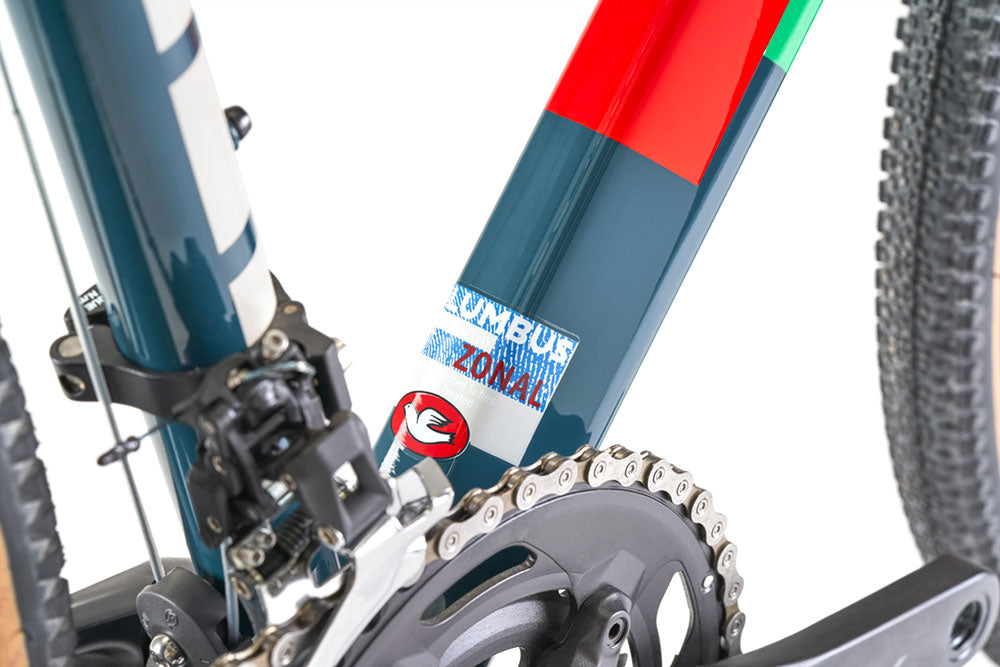 Bicicleta gravel Cinelli Zydeco