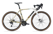 Bicicleta gravel Cinelli Zydeco