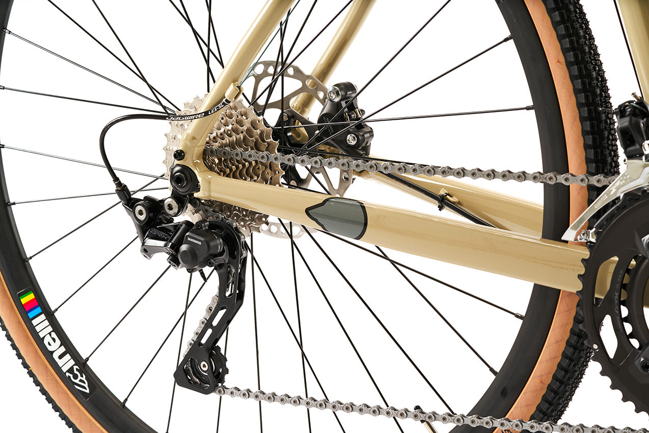 Bicicleta gravel Cinelli Zydeco