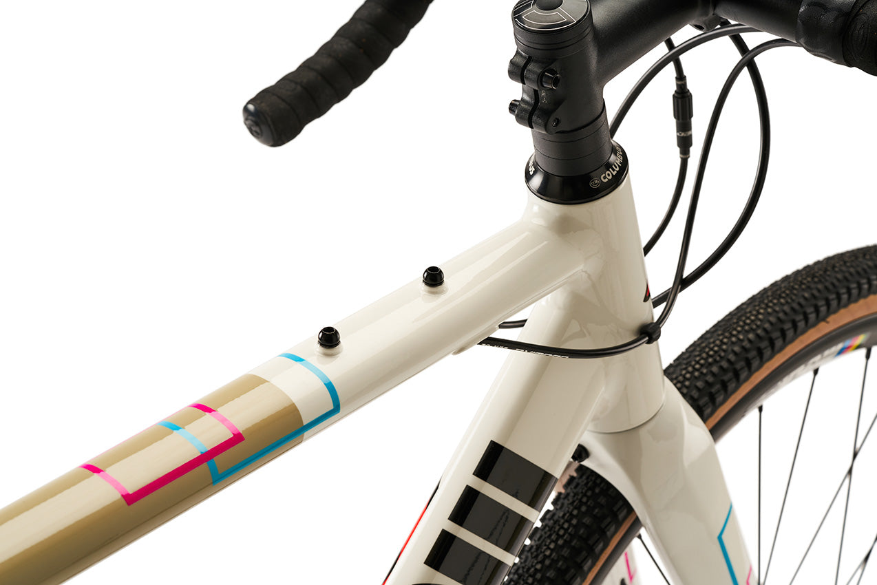 Bicicleta gravel Cinelli Zydeco
