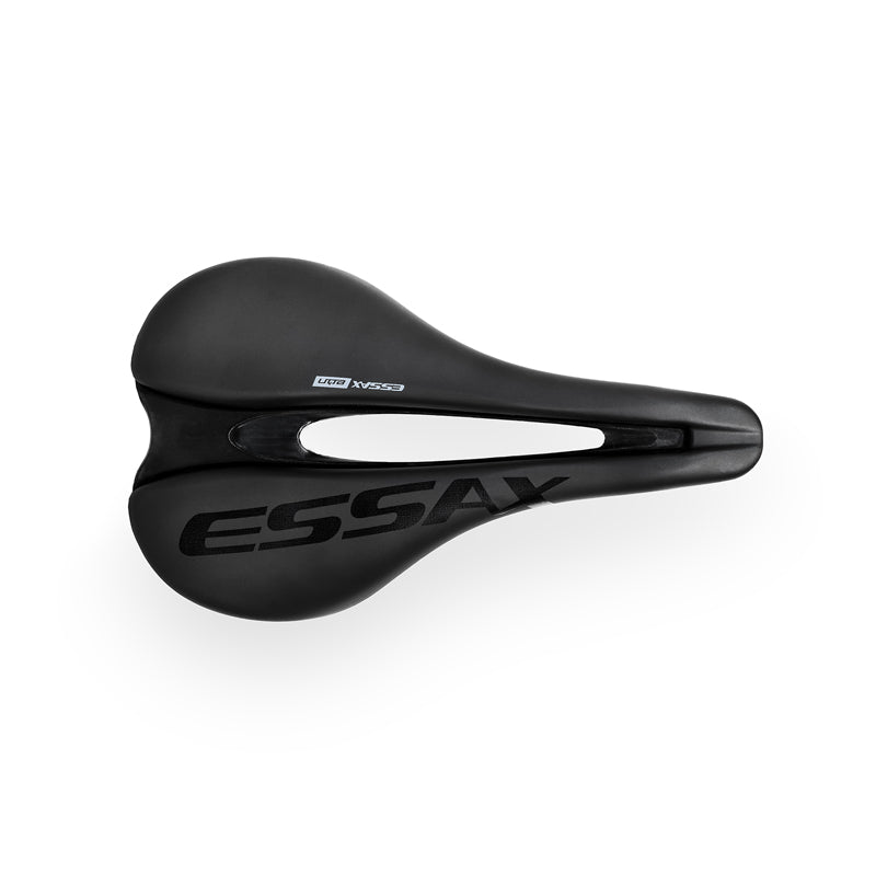 Cintre Eon Chrome 145mm schwarz weiß