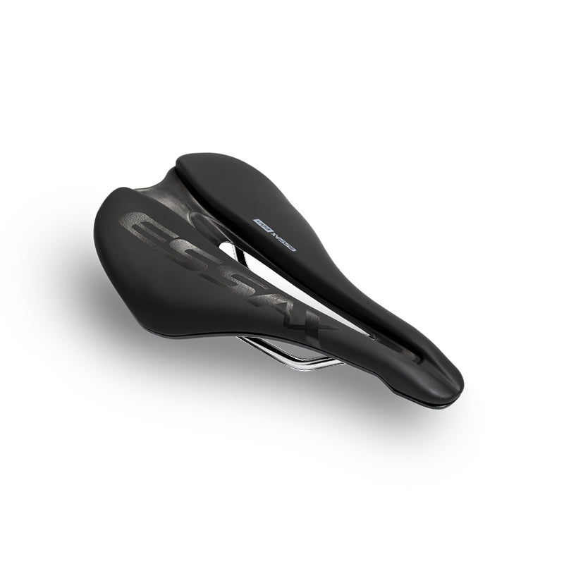 Cintre Eon Chrome 145mm schwarz weiß