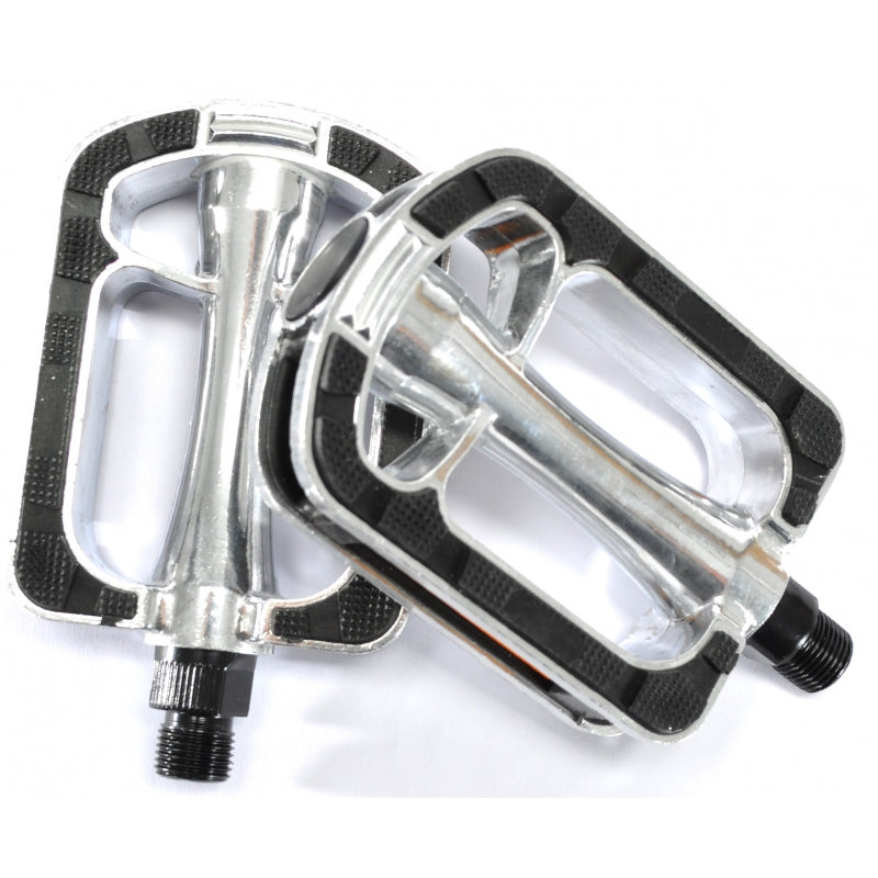 City Aluminum Anti-Slip Bike Pedals