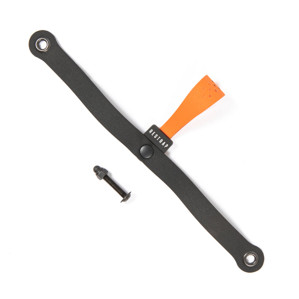 Sangle City Pull Tab Restrap pour porte-bagages Brompton