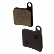 Plaquettes de frein Clarks Gaint MPH 2001 et 2002 Carbone Lorraine