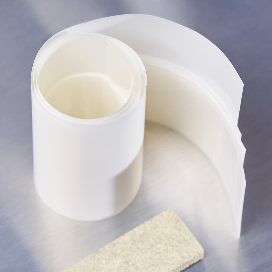 Protezione lucida per telaio BMX Clear Protect