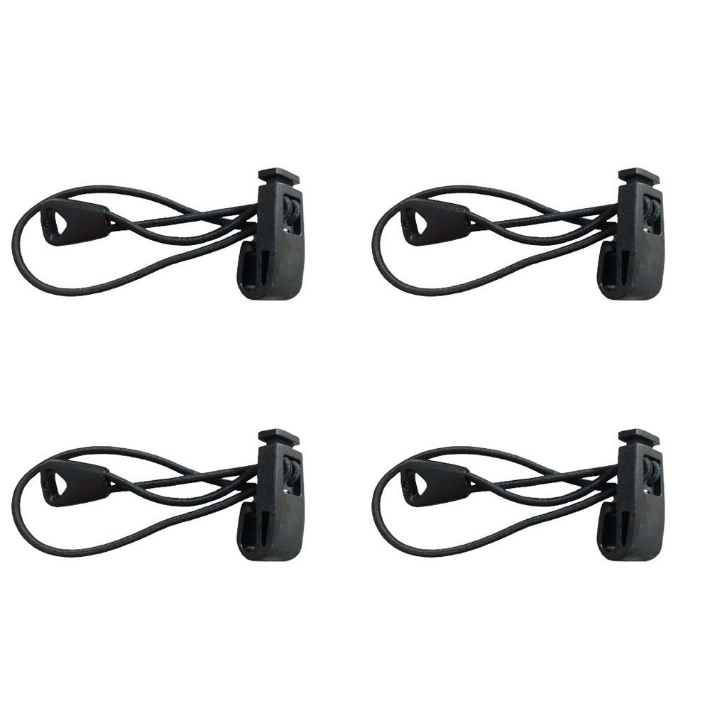 Clip attachment for Ortlieb Safe It pouch