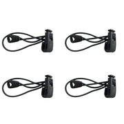 Clip attachment for Ortlieb Safe It pouch