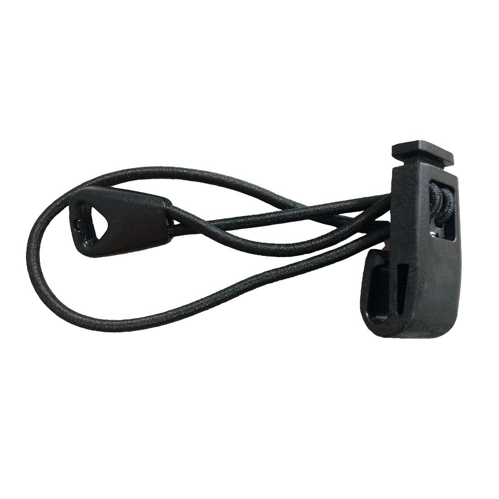 Clip attachment for Ortlieb Safe It pouch