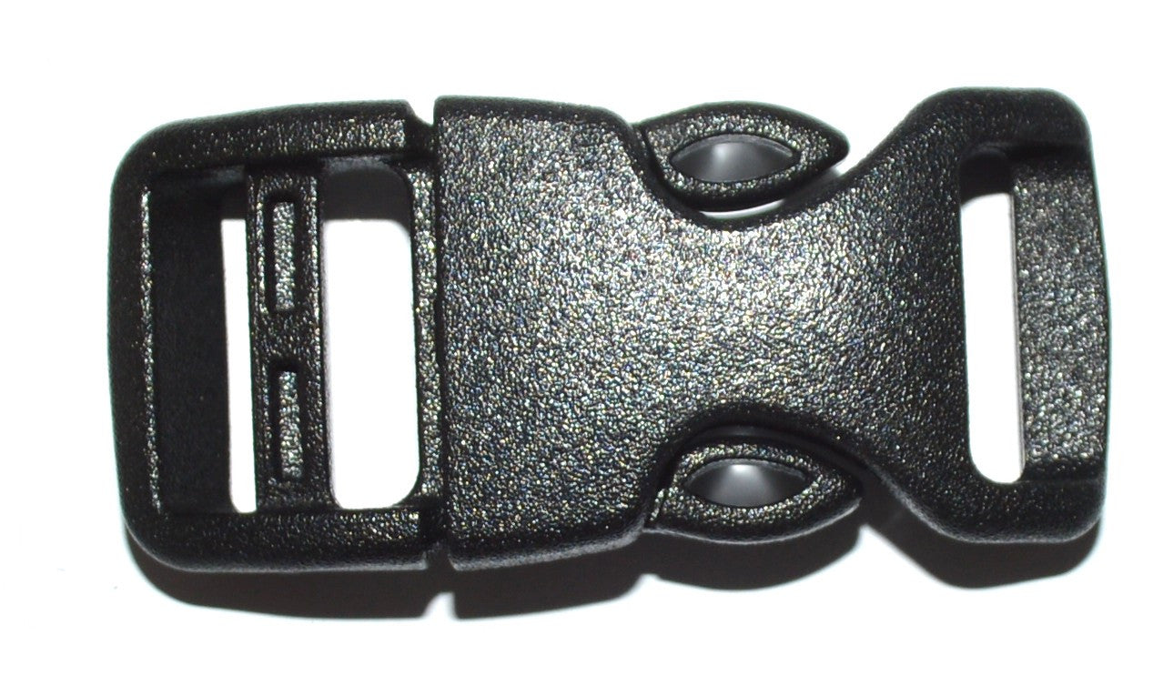 Sluitgesp voor PNA-helm