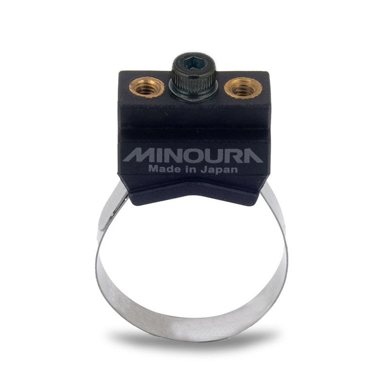 Kragen mit zwei Gewinden für Minoura EB-2235-Zubehör