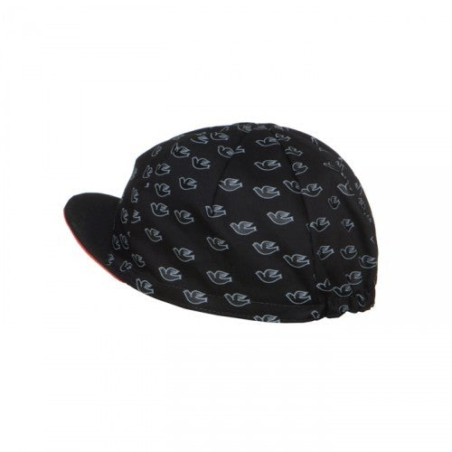 Cappellino da ciclismo Columbus Doves