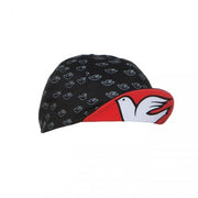 Cappellino da ciclismo Columbus Doves