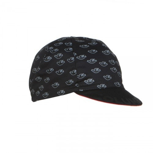 Cappellino da ciclismo Columbus Doves