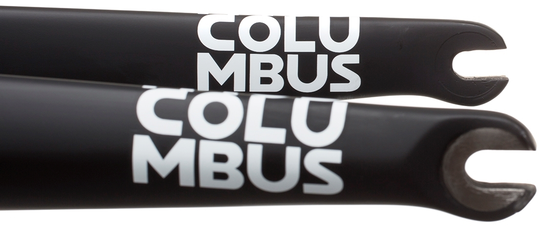 Forcella Columbus Futura Caliper