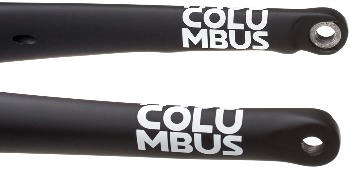 Columbus Futura Disc fork