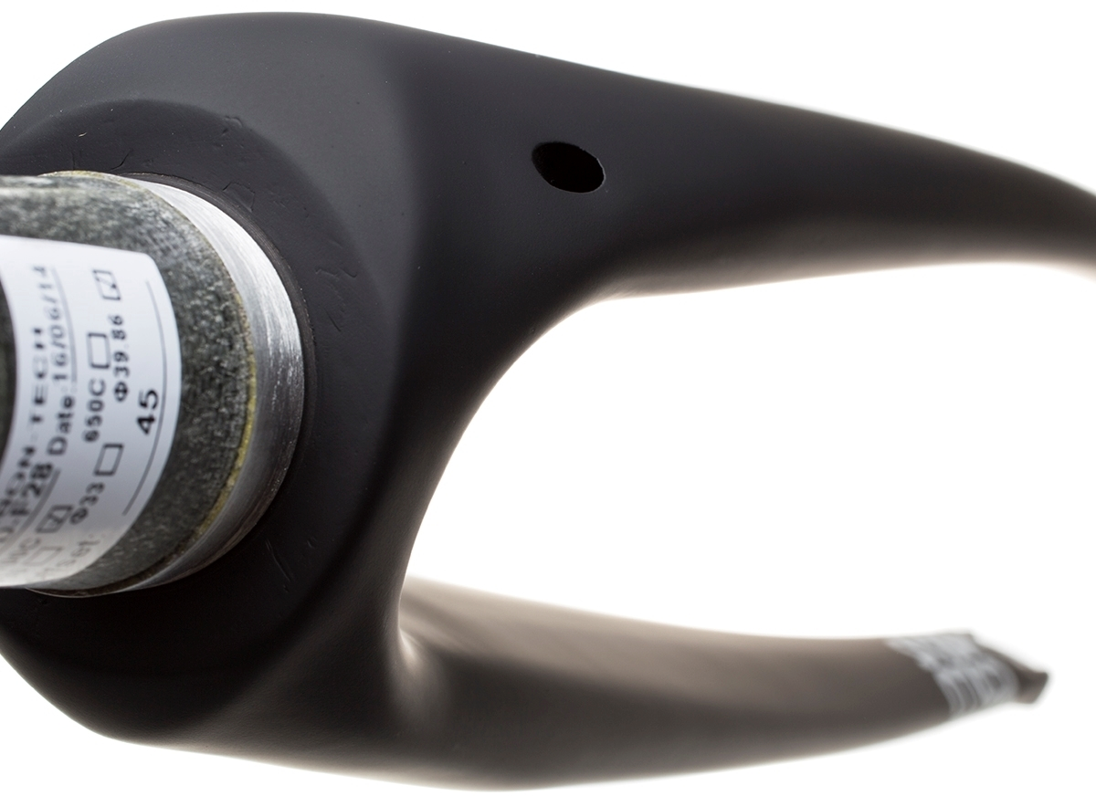 Columbus Futura Disc fork