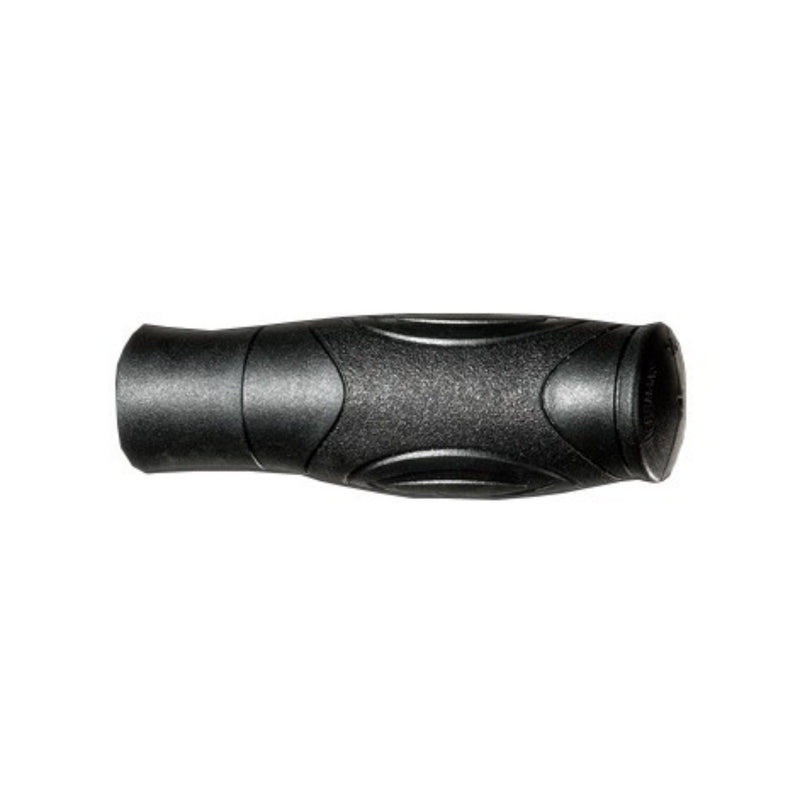 Comfort handvatten 120 mm Inkortbaar