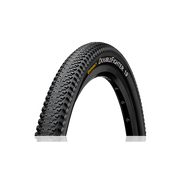 Pneumatico per mountain bike urbana Continental Double Fighter III
