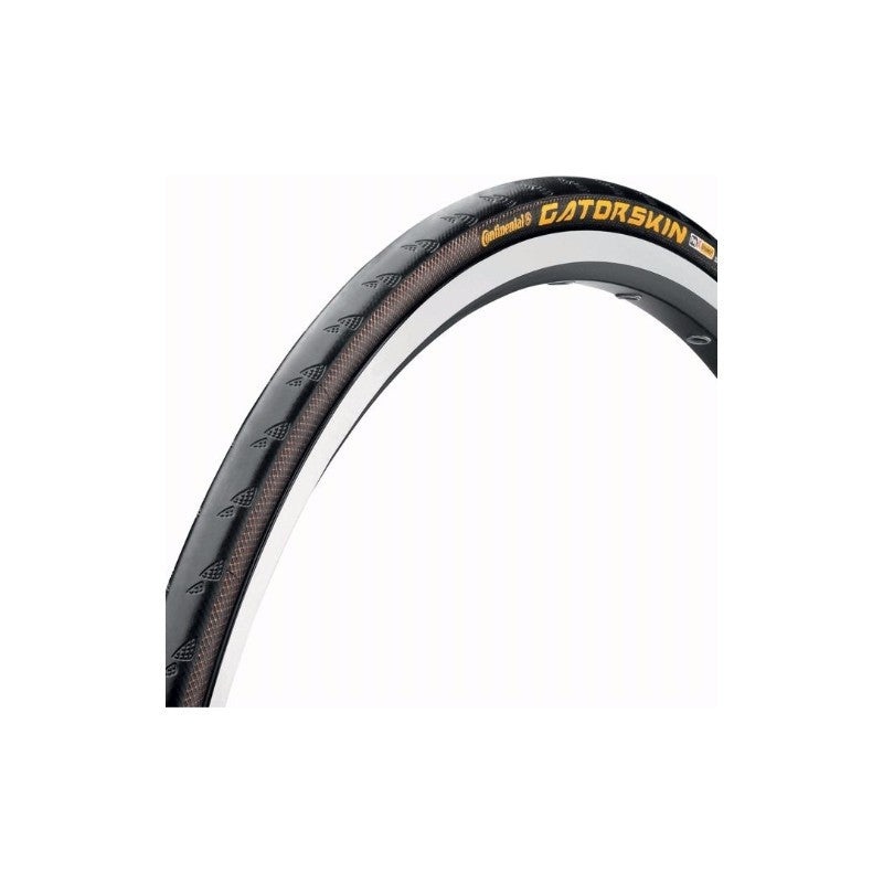 Pneu de vélo Continental Gatorskin 700 / 28"
