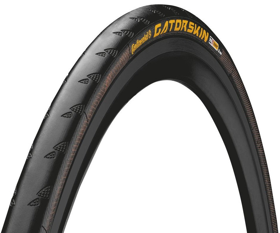 Continental Gatorskin 700/28 bicycle tire