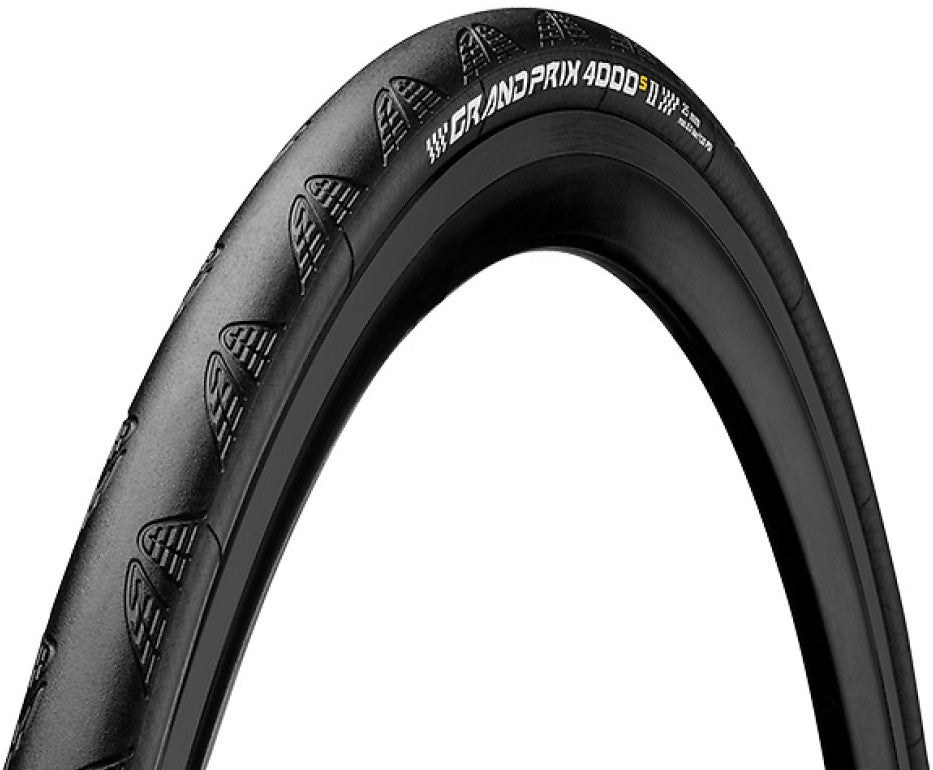 Pneumatico Continental Grand Prix 4000S II