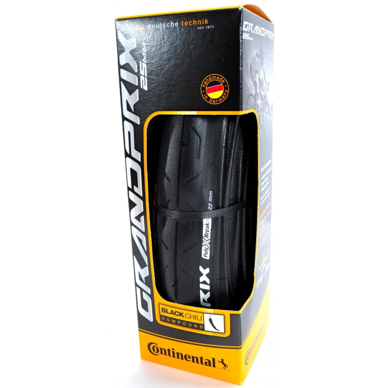 Pneumatico da Gran Premio Continentale