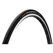 Pneumatico da gara Continental Grand Sport