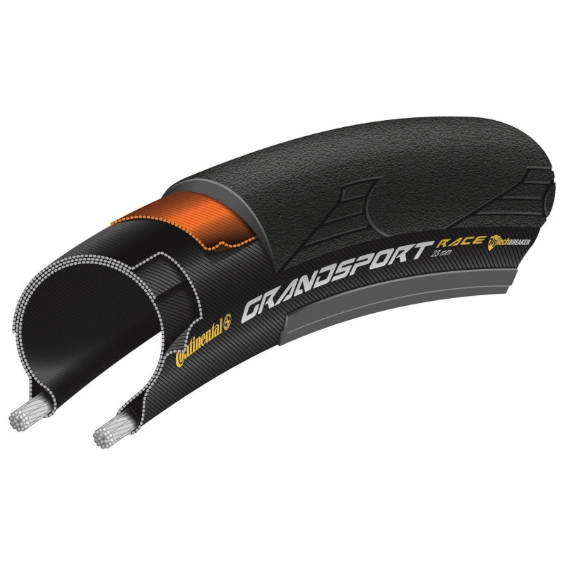 Pneumatico da gara Continental Grand Sport