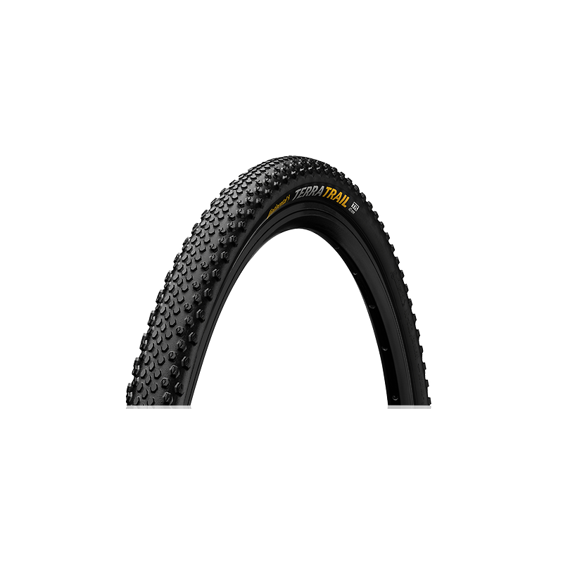 Continental Terra grindband