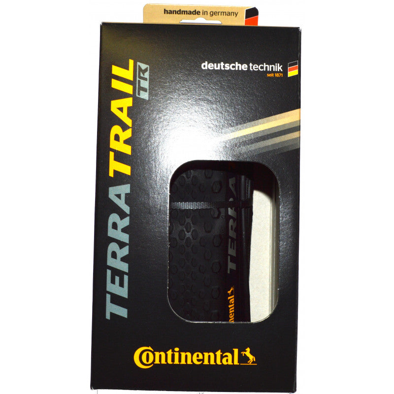 Pneumatico Continental Terra Gravel