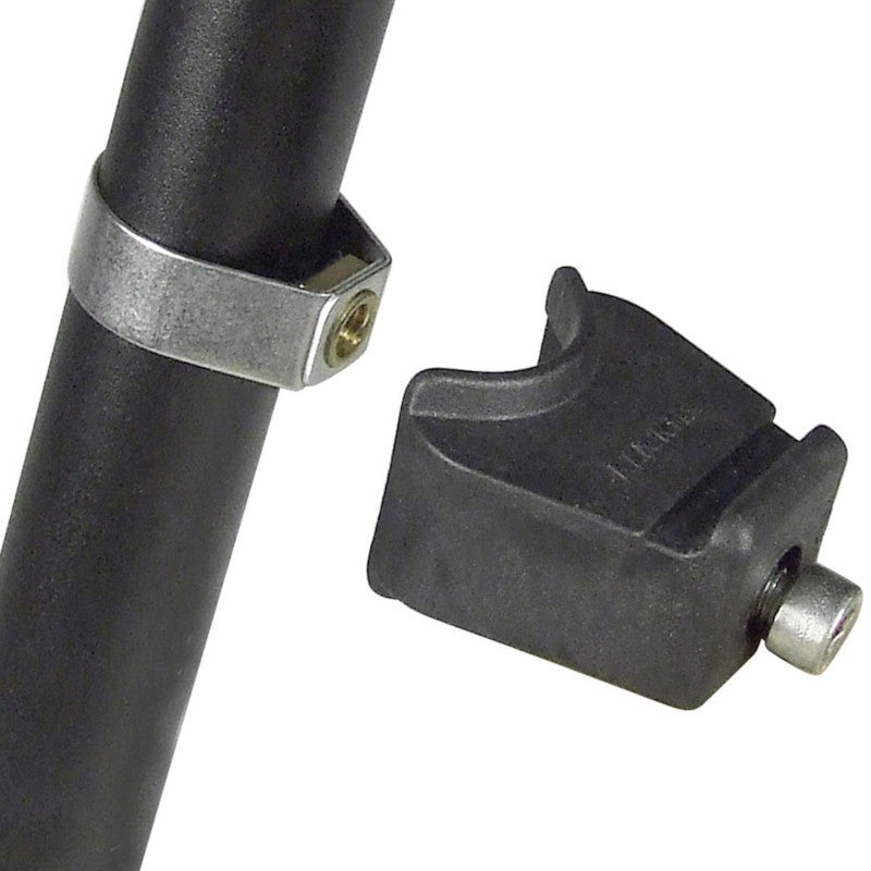Adaptador Contour Klickfix para bolsas de tija de sillín