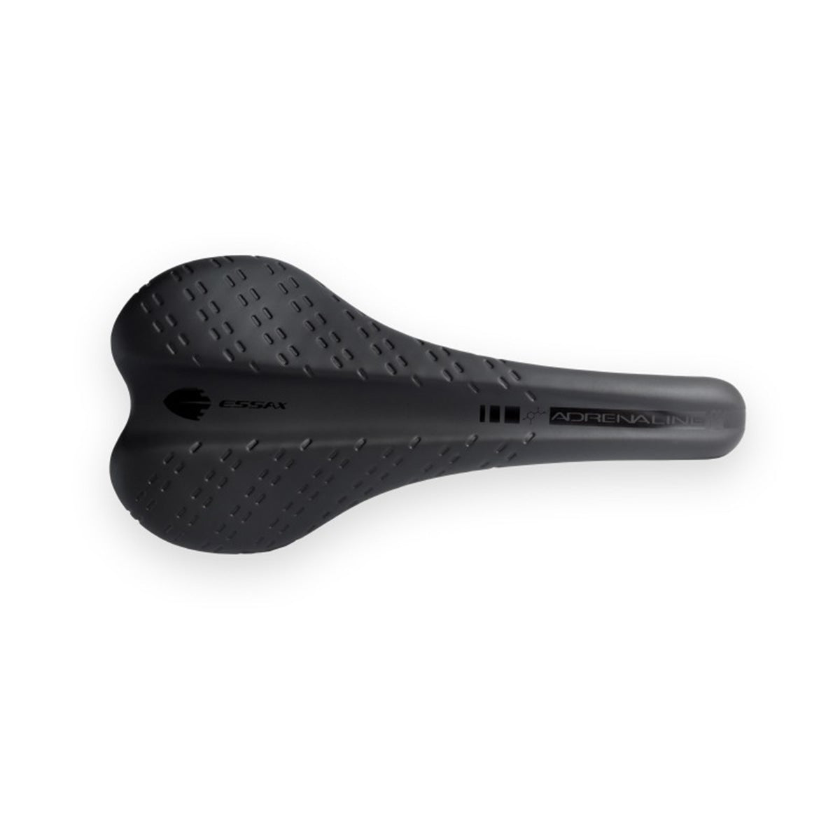 copy of Guidon Adrenaline R Chrome Black-Black
