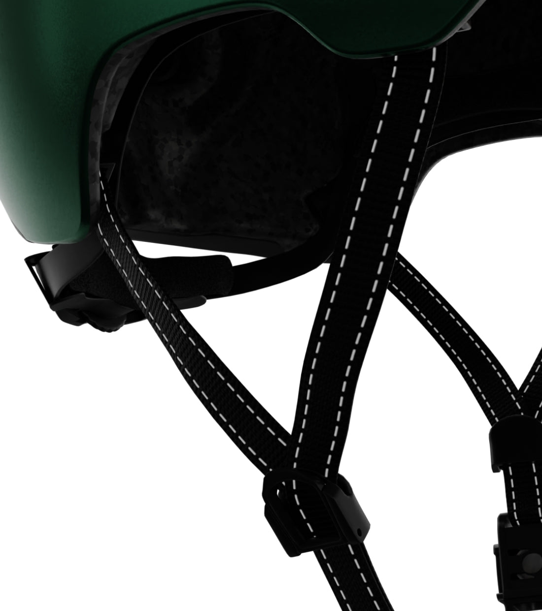 Cosmo Connected Fusion+ urban cycling helmet