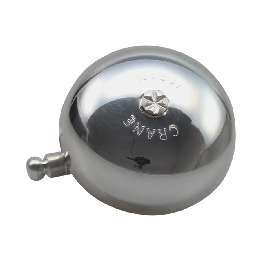 Polished Silver